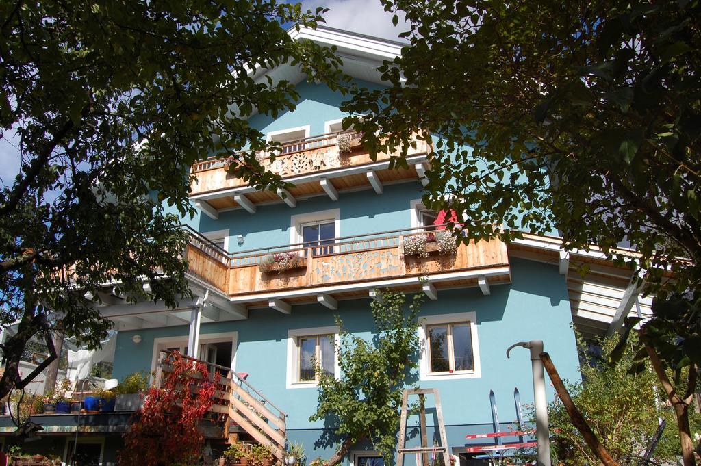 Atelierwohnung Jirana 살펠덴암스타이너르넨미어 외부 사진